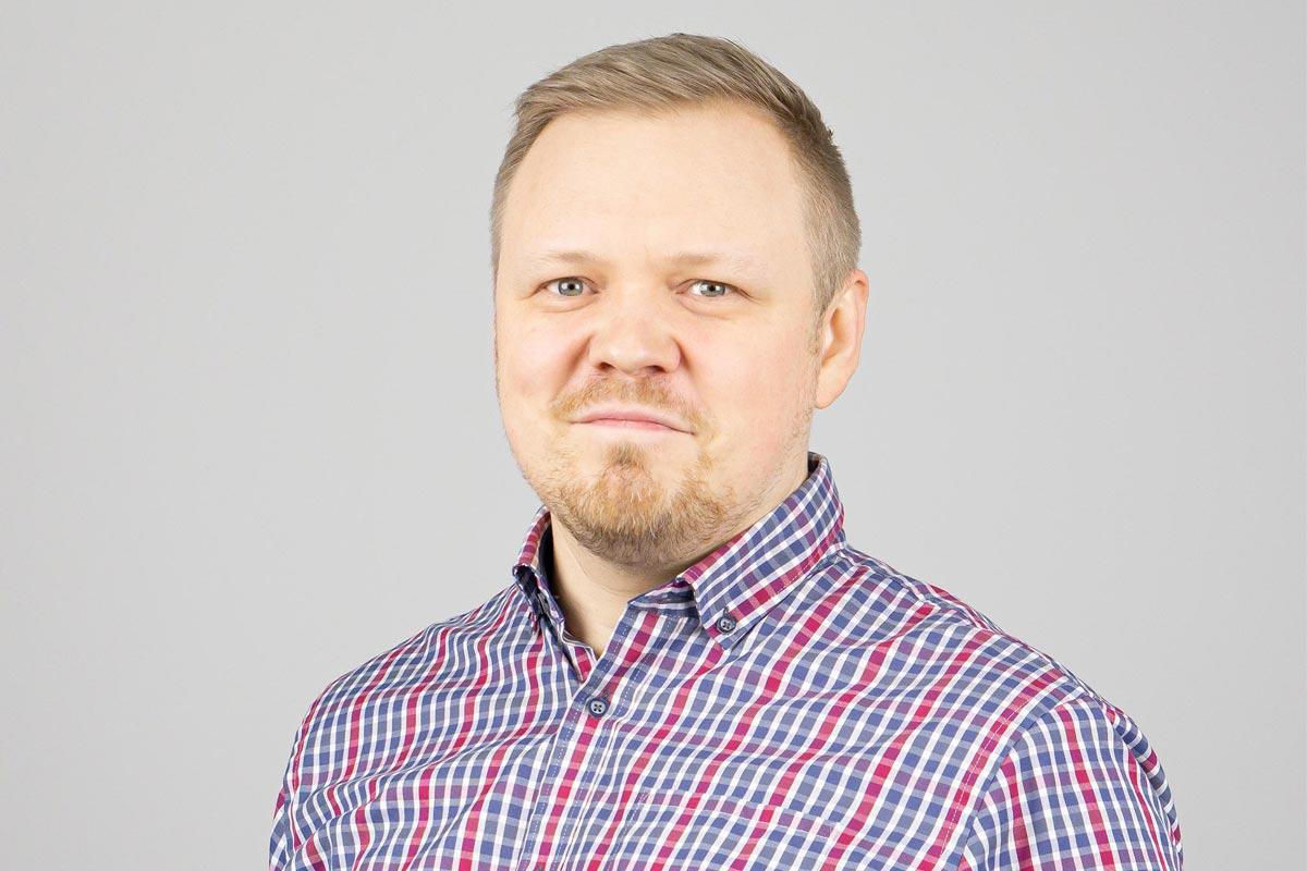 Jyri Vuorinen uuteen Tech Lead -rooliin vastaamaan OIKIOn teknologiakehityksestä