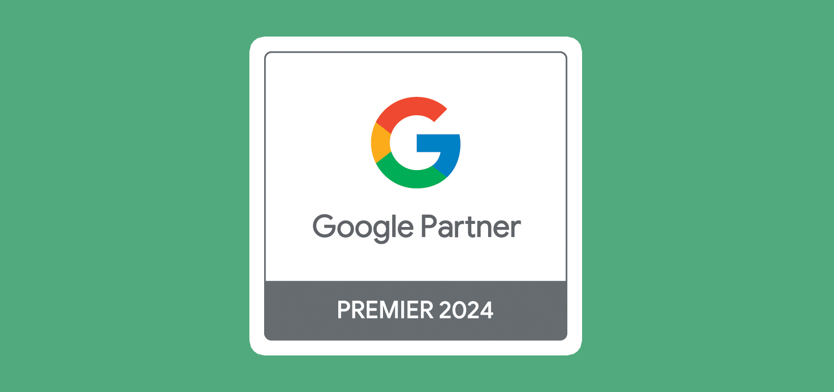 OIKIO saavutti jälleen Google Premier Partner -statuksen – mitä se oikeastaan tarkoittaa?